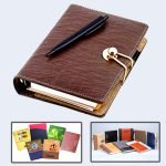 7-PD Cards-Diary and Calendar